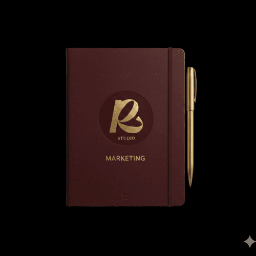 Agenda Ejecutiva Rox Studio