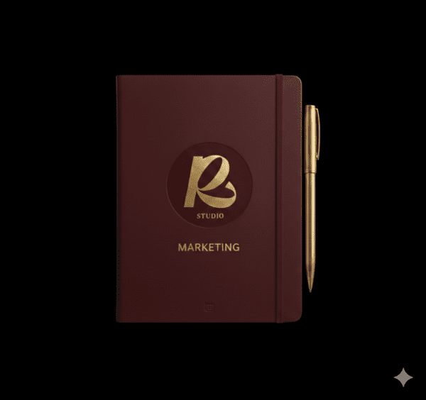 Agenda Ejecutiva Rox Studio