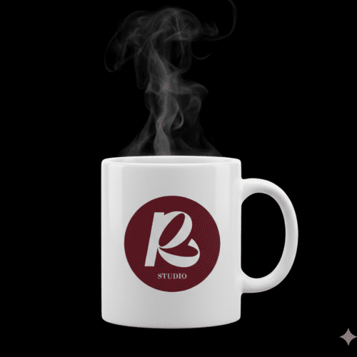 Taza Cerámica Rox Studio