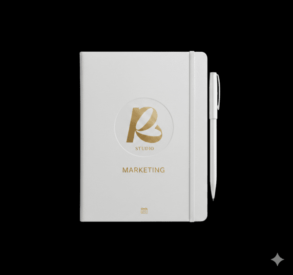 Agenda Ejecutiva Rox Studio