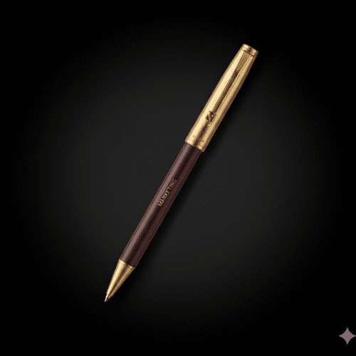 Bolígrafo Corporativo Rox Studio